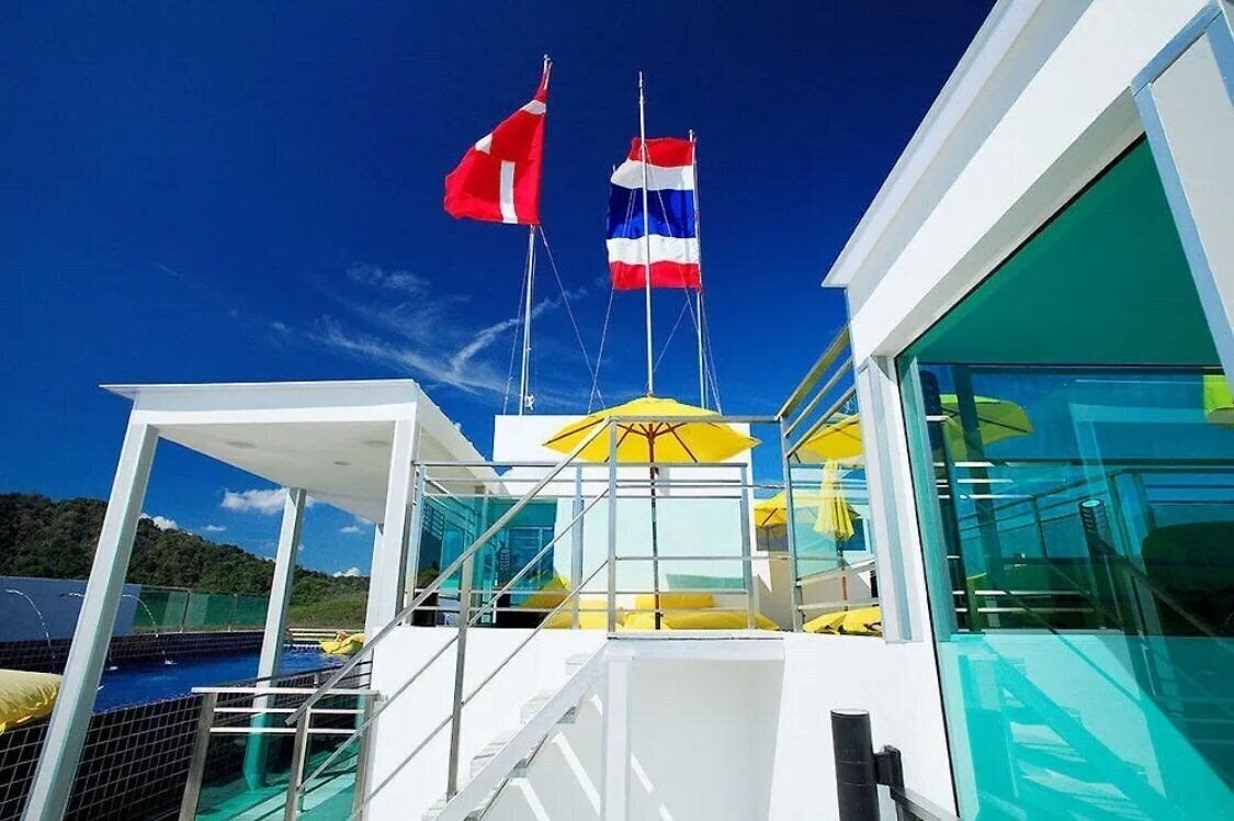 Фото Btr Suites 3*